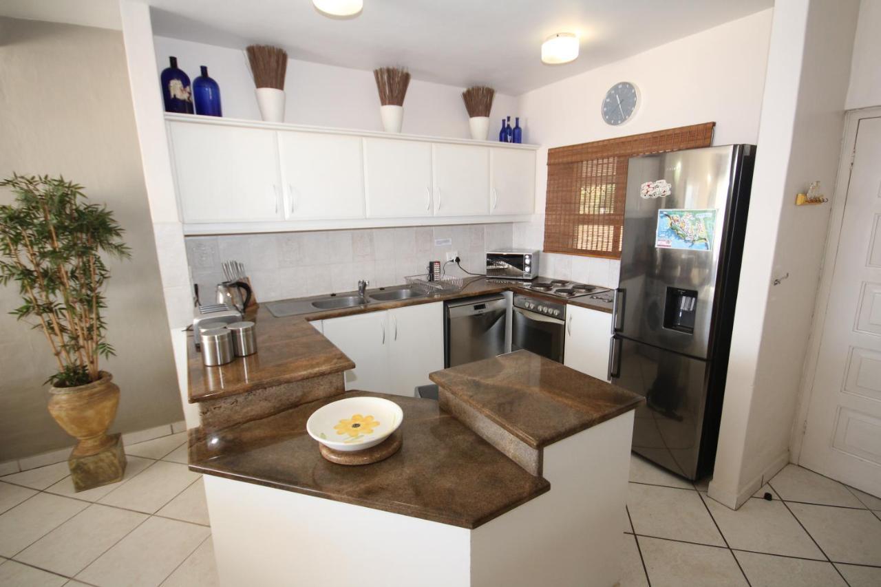 65 Perissa, Santorini, Ballito Exterior photo