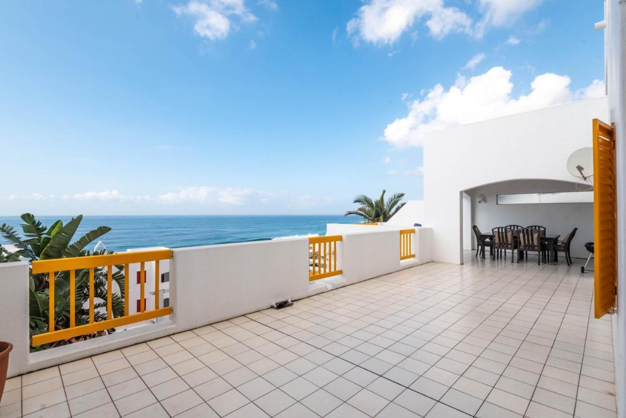 65 Perissa, Santorini, Ballito Exterior photo
